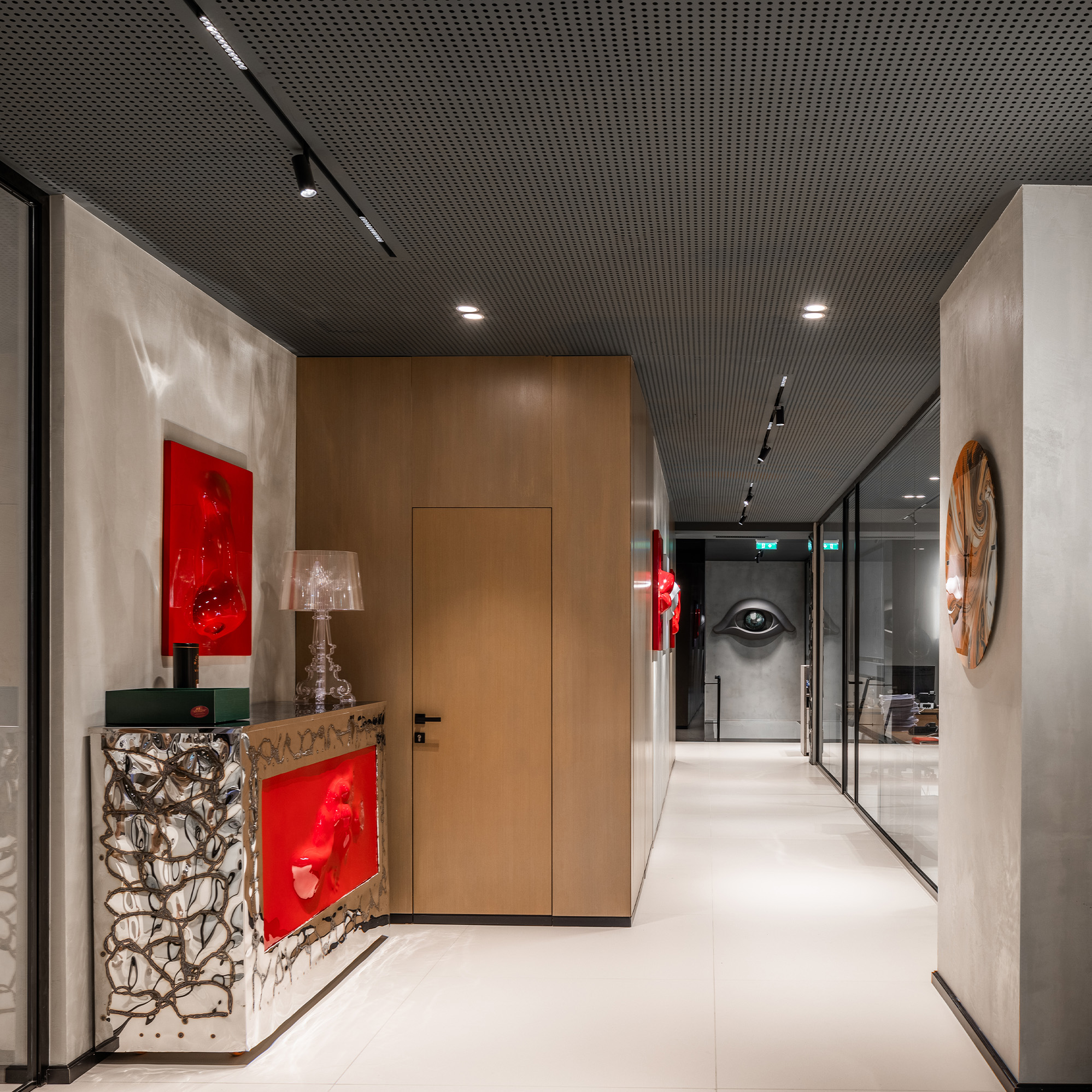 NOTARY OFFICE