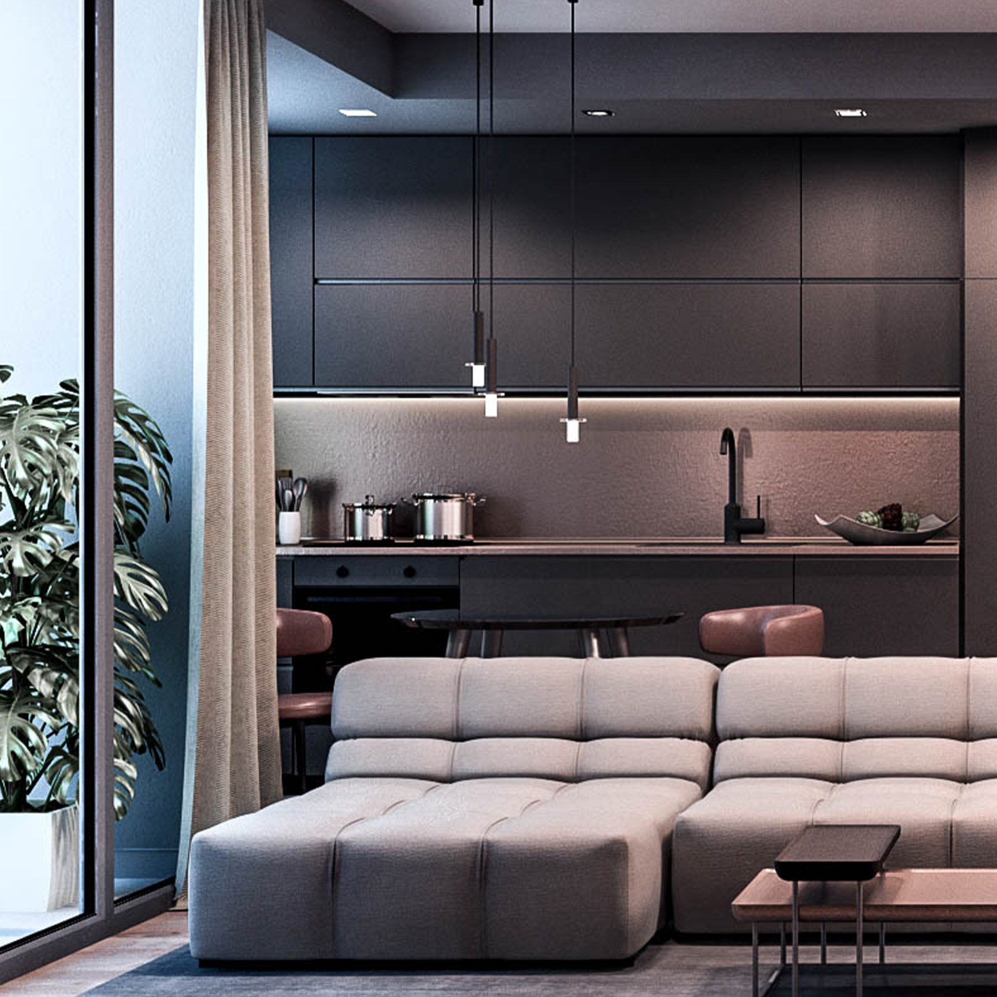 MONO APARTMENT